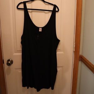 smash and tess romper